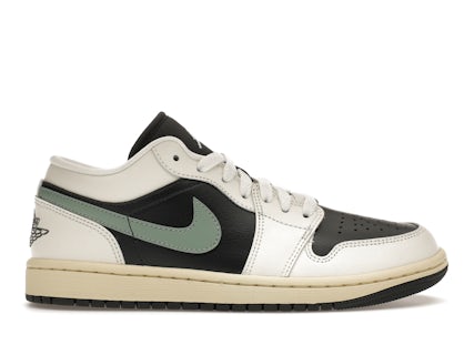 Jordan niedrig helles Jadegrün (Damen) – DC0774-001 – DE