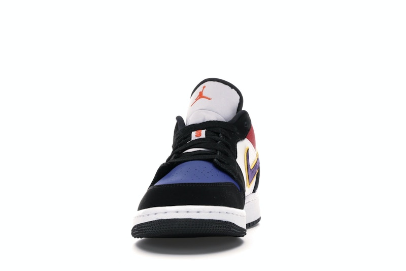Jordan 1 Low Lakers Top 3 Gs 051