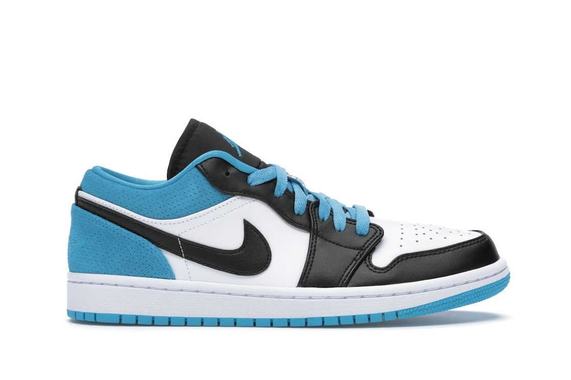 Jordan 1 Low Laser Blue Ck3022 004 Jordan 1 Low Laser Blue Ck3022 004