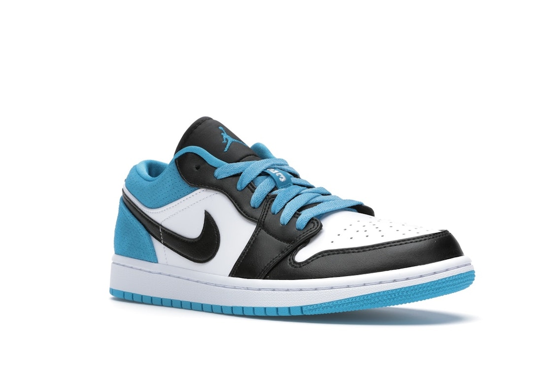 Jordan 1 Low Laser Blue Ck3022 004 Jordan 1 Low Laser Blue Ck3022 004