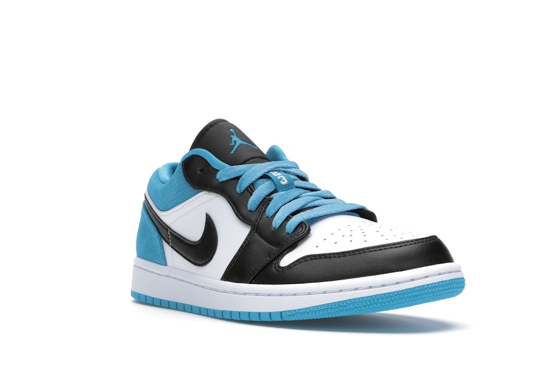 Jordan 1 Low Laser Blue Ck3022 004 Jordan 1 Low Laser Blue Ck3022 004