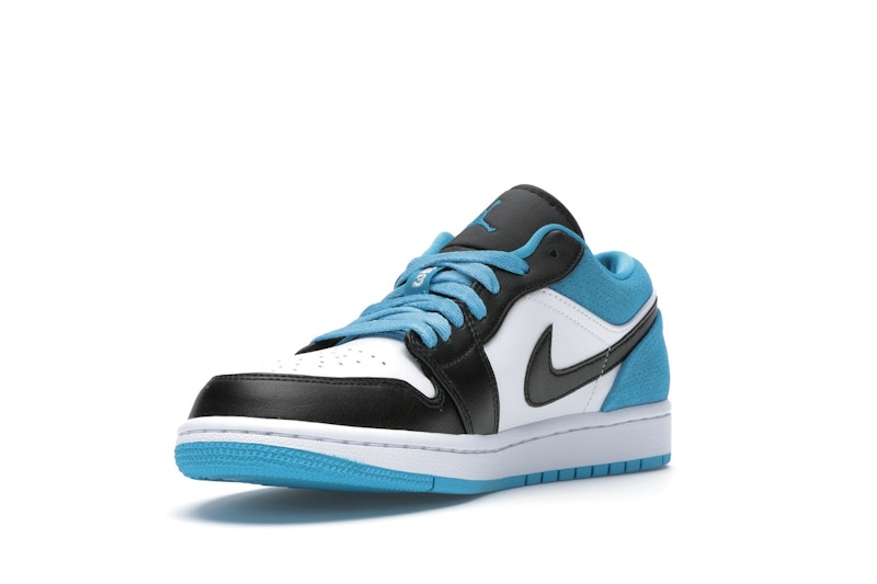 Jordan 1 Low Laser Blue Ck3022 004