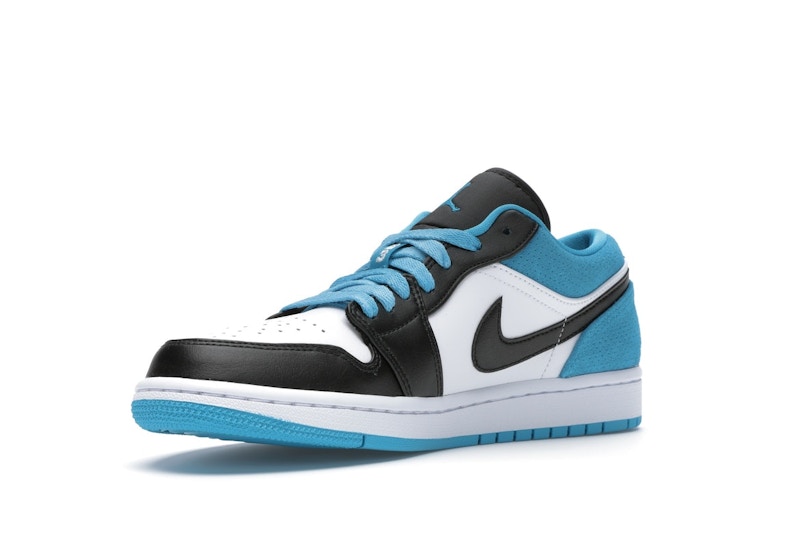 Jordan 1 Low Laser Blue Ck3022 004