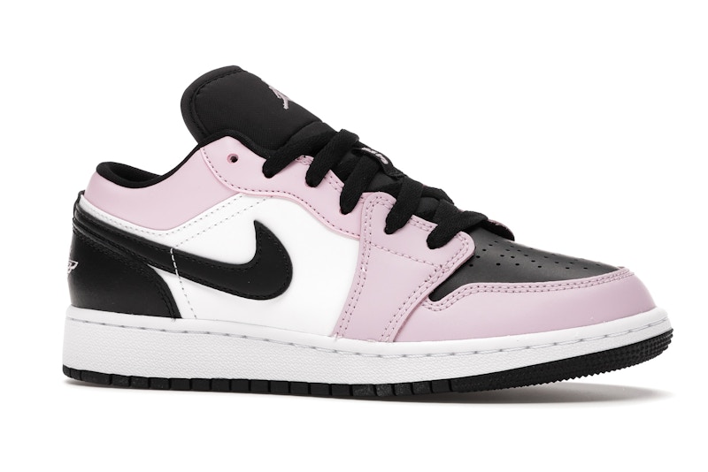 Air jordan 1 low mujer rosa Outlet