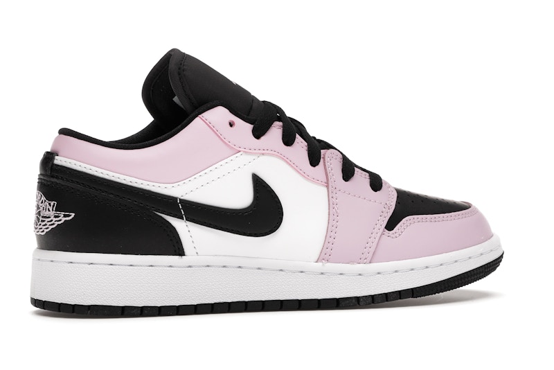 Nike jordan 1 low arctic pink clearance