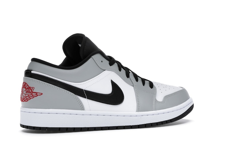 Dunk low smoke grey clearance