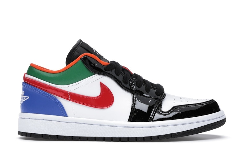 Jordan 1 black toe stockx sale