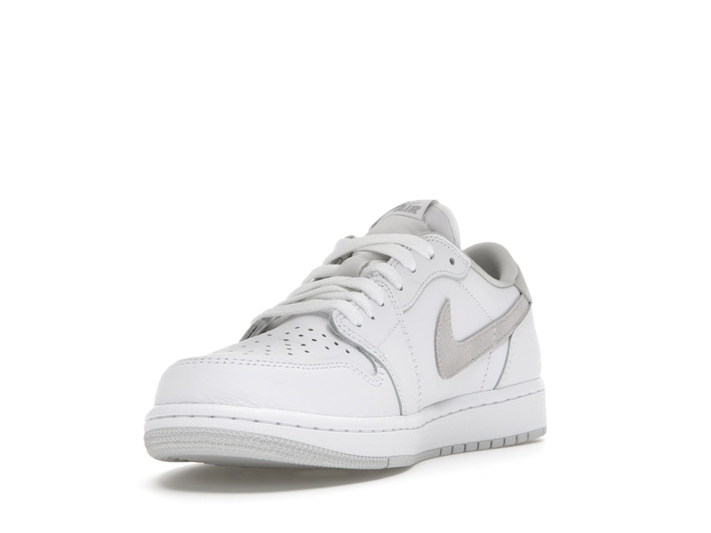 air jordan 1 neutral grey stockx