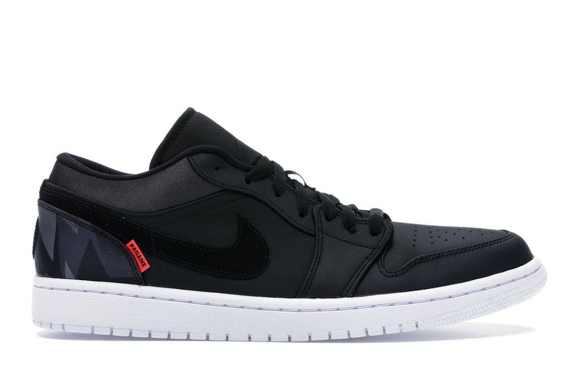 Jordan 1 Low Psg Paris Saint Germain Ck0687 001 Jordan 1 Low Psg Paris Saint Germain Ck0687 001