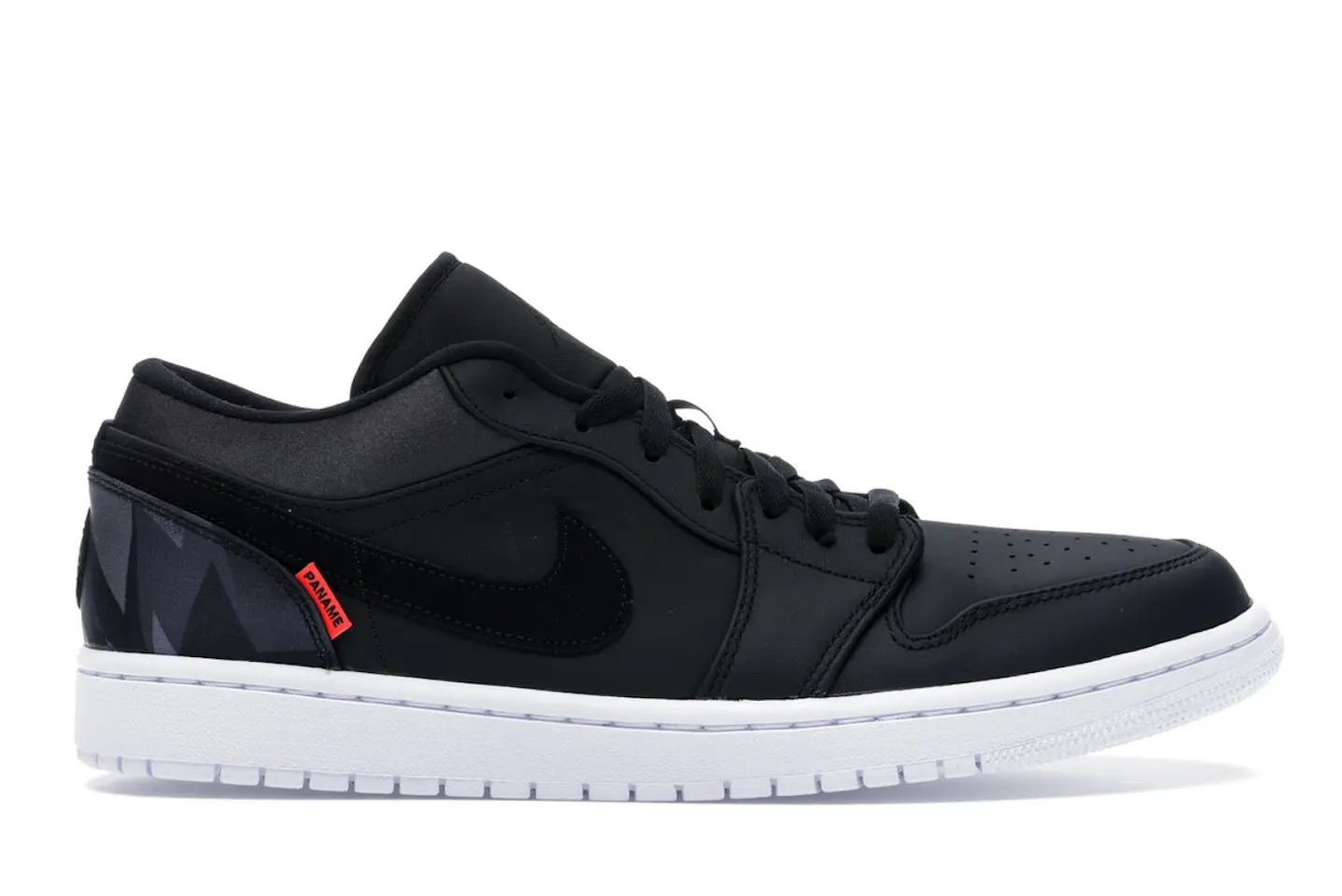 Jordan 1 Low PSG Paris Saint-Germain Men's - CK0687-001 - US