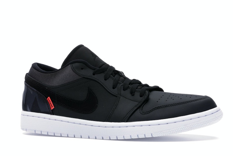 Air jordan 1 paris saint germain low clearance