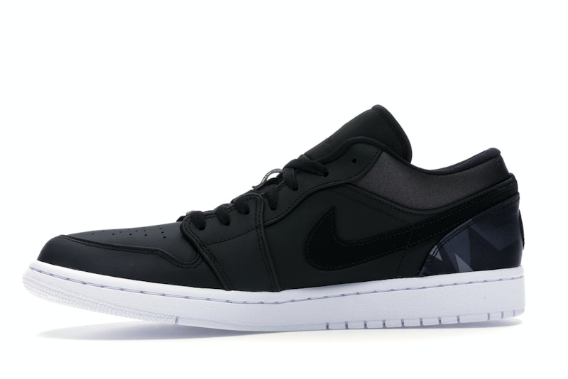 Air jordan 1 low psg stockx clearance
