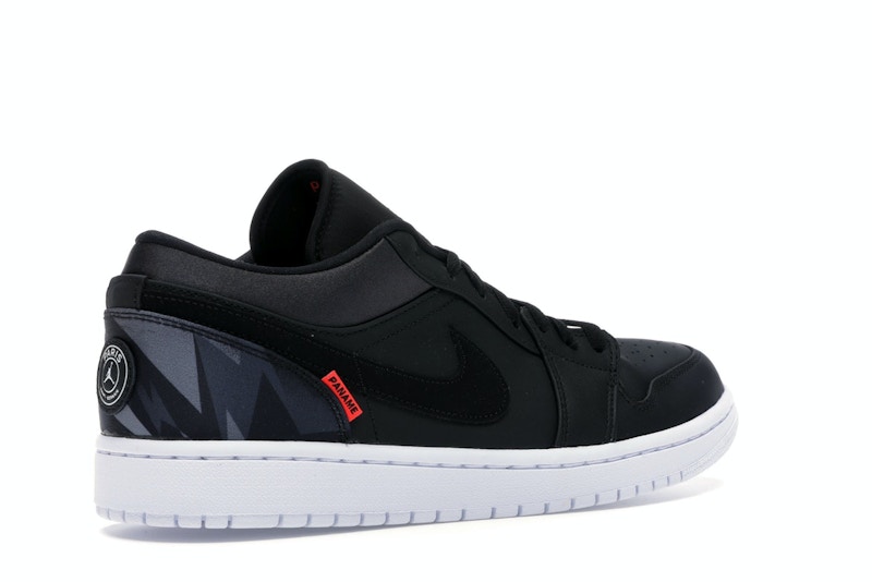 Nike paname jordan clearance