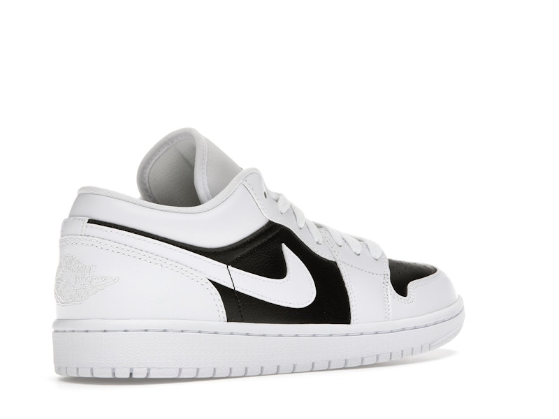 Jordan 1 high panda stockx clearance