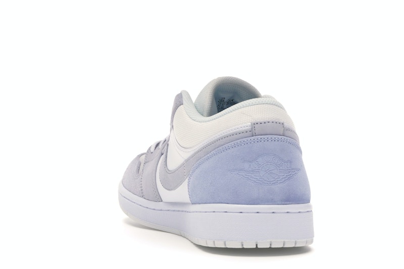 Air Jordan 1 Low Paris CV3043 100