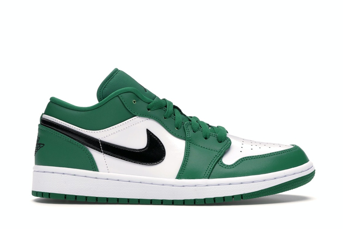 Jordan 1 Low Pine Green 301 Jordan 1 Low Pine Green 301