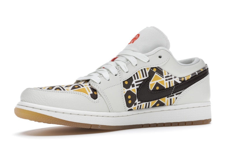 Jordan 1 quai 54 stockx clearance