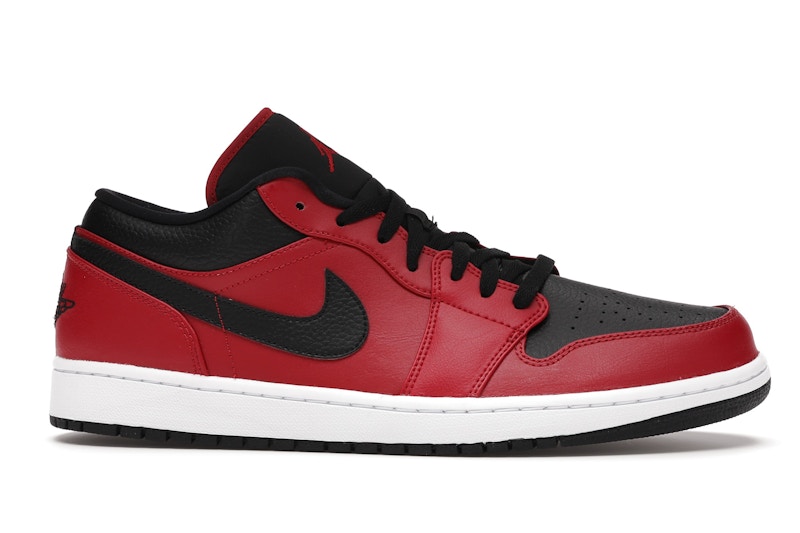 Jordan 1 reverse bred stockx clearance