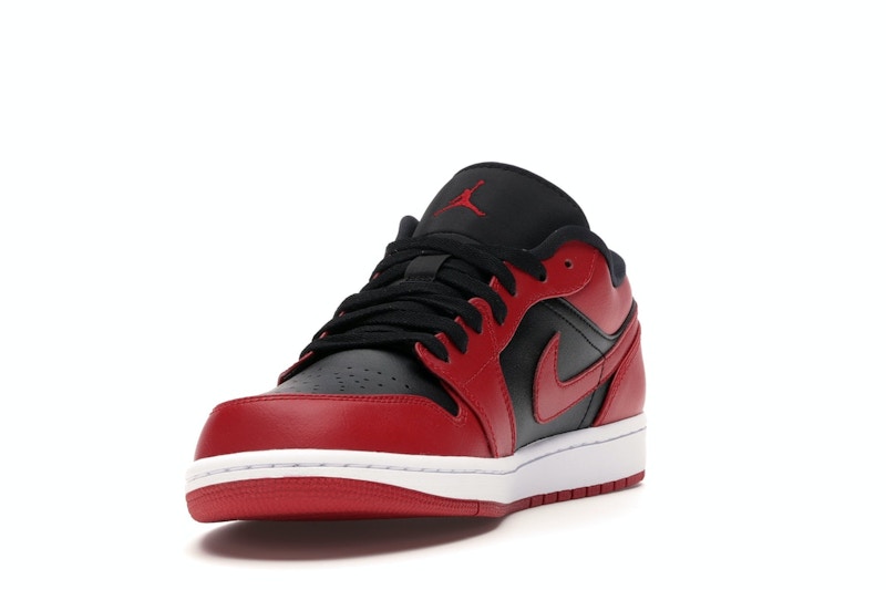 Jordan 1 Low Reverse Bred - 553558-606