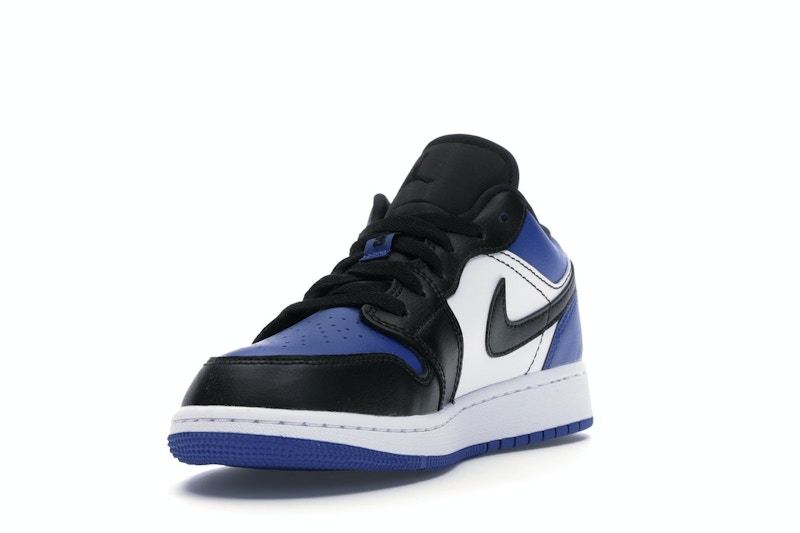 Air jordan 1 royal stockx discount
