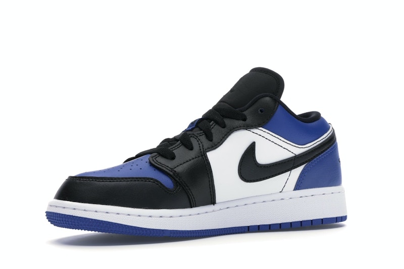 game royal toe jordan 1 stockx