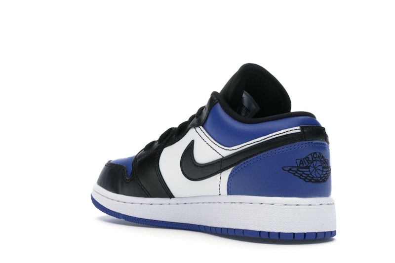 game royal toe jordan 1 stockx