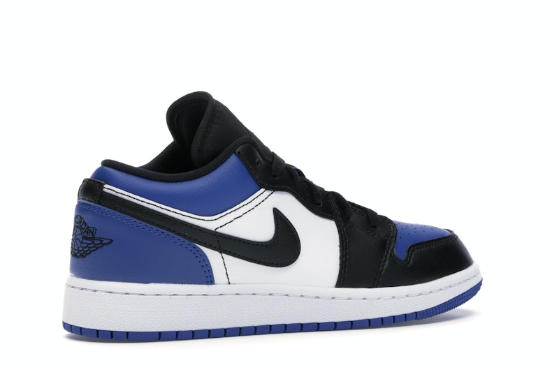 game royal toe jordan 1 stockx