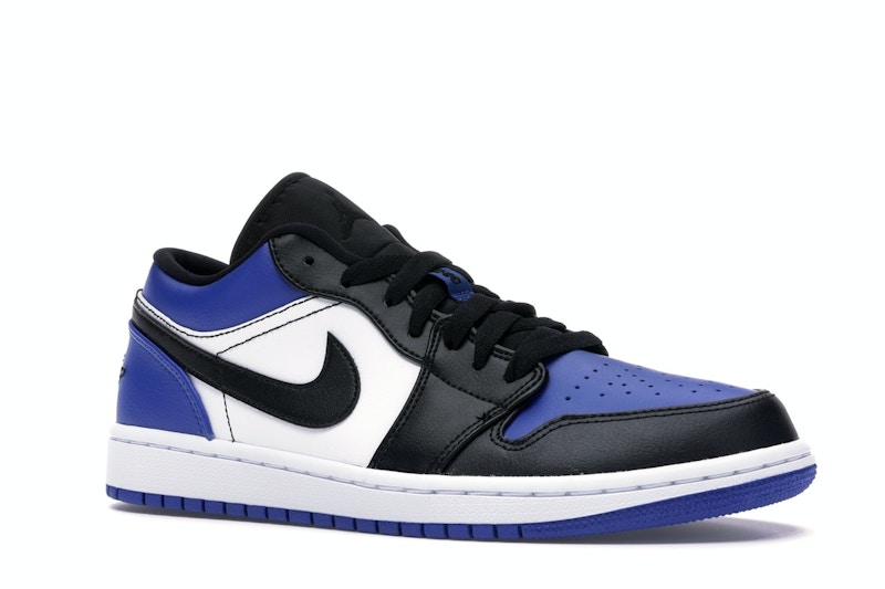 Jordan one low royal Clearance