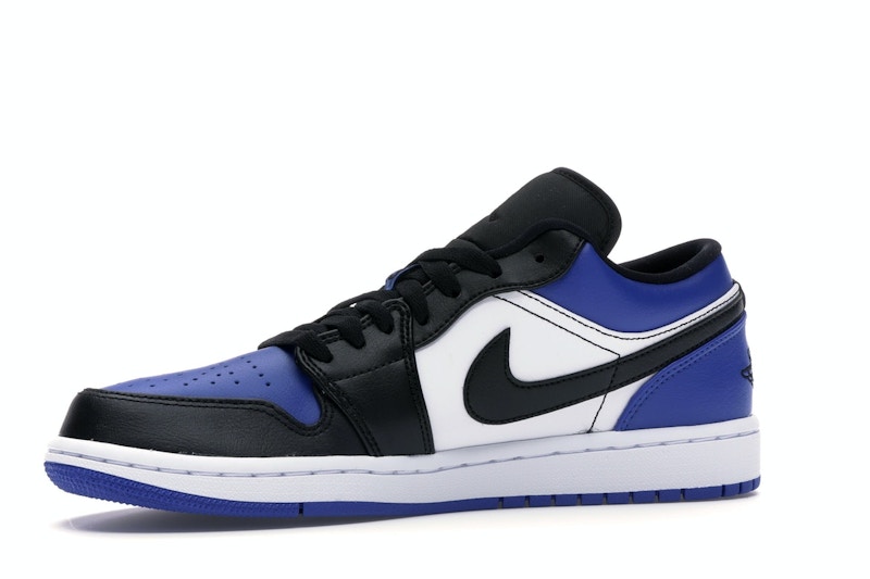 Air jordan 1 low sport royal Clearance