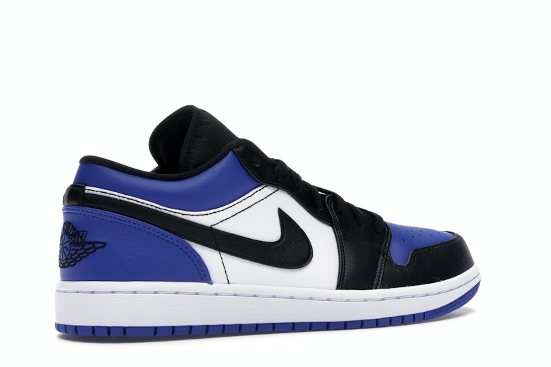 Jordan 1 Low Royal Toe - CQ9446-400