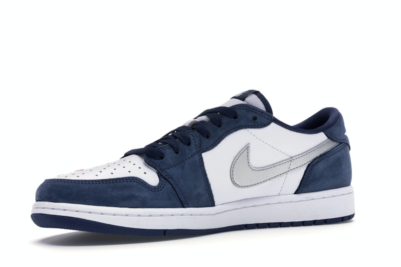 Jordan low sb midnight navy Clearance