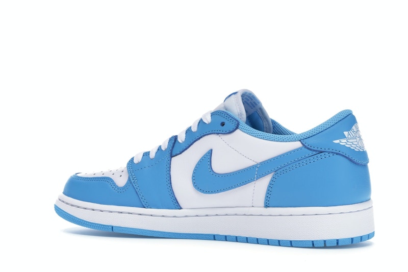 Jordan 1 Low SB UNC - CJ7891-401