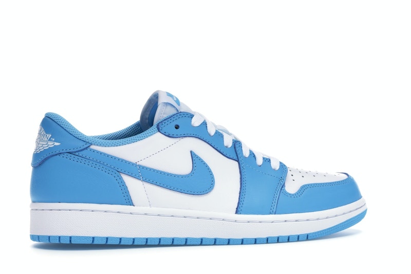 Baby blue 1s low Clearance