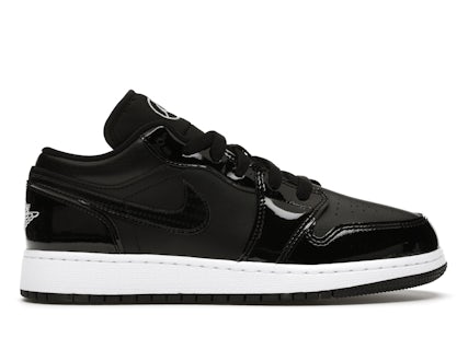 Jordan Low SE All-Star (2021) (GS) DD2191-001 GB