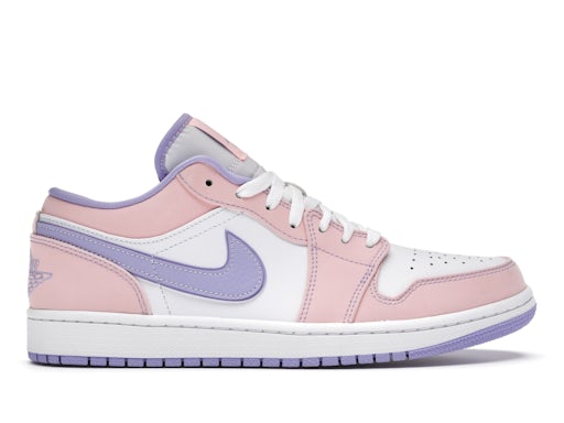 Jordan 1 Low SE Arctic Punch 0