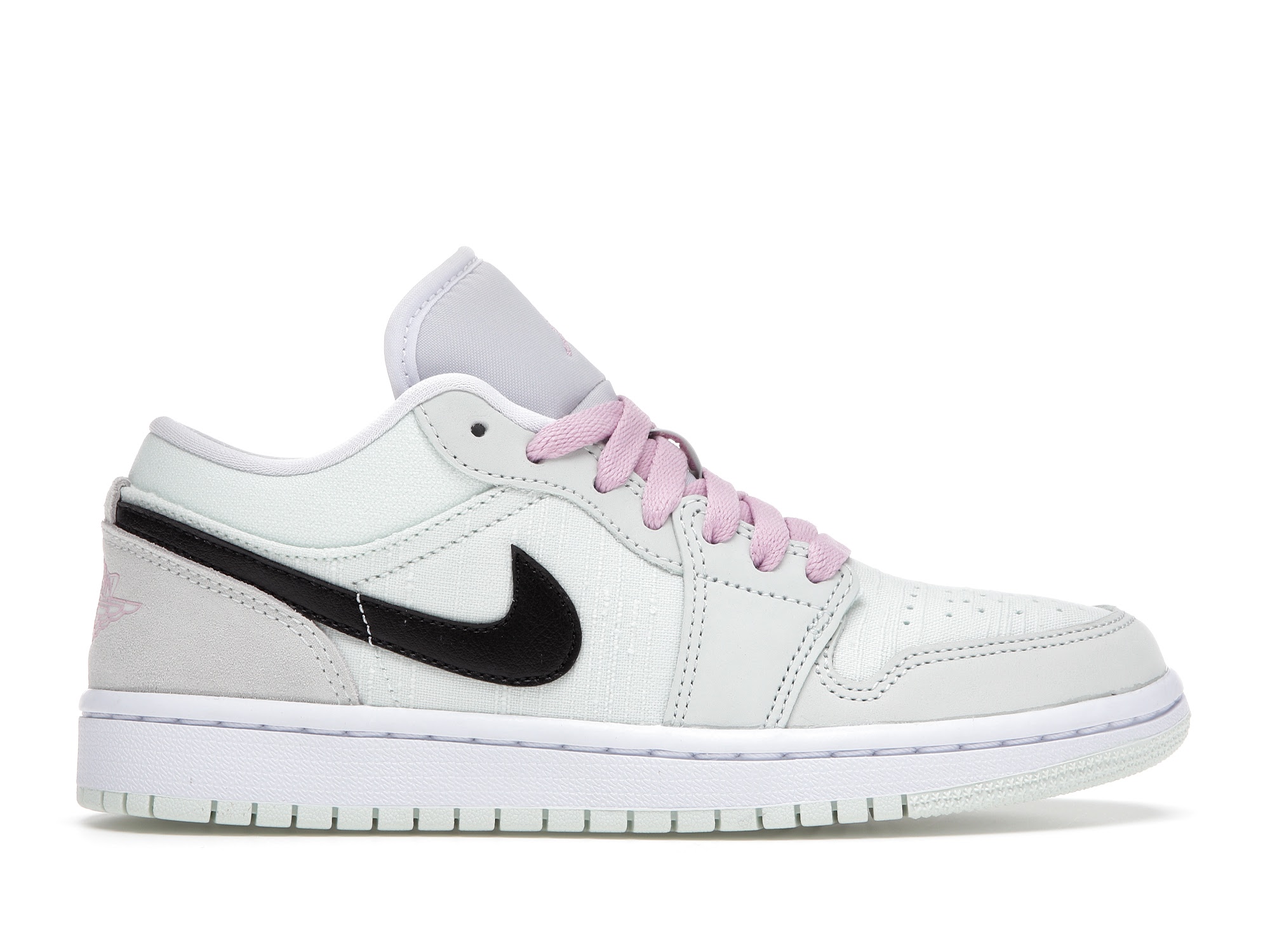 Jordan 1 Low SE Barely Green (Women's) - CZ0776-300 - US