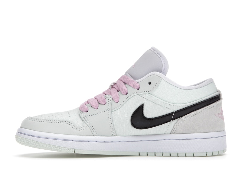 Air jordan 1 low se barely green stockx Clearance