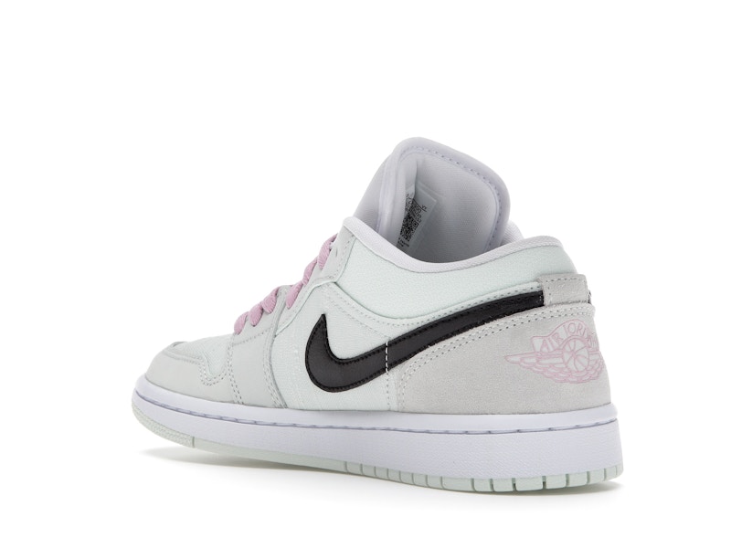 Air jordan 1 low se barely green stockx Clearance