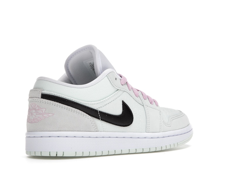 Buy Air Jordan 1 Low Se Barely Green Stockx Cheap Online