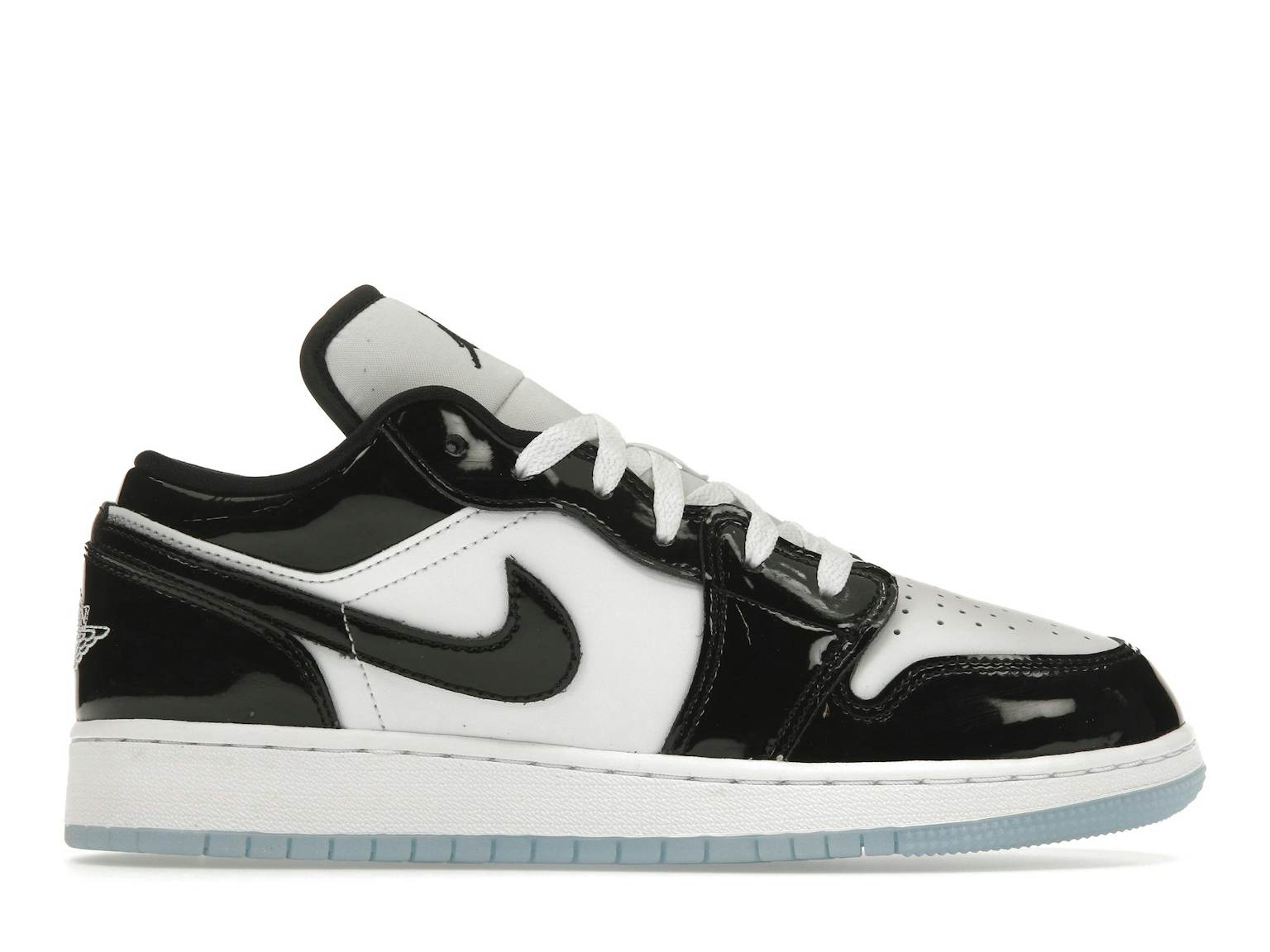 Jordan 1 Low SE Concord (GS) - DV1333-100 - US