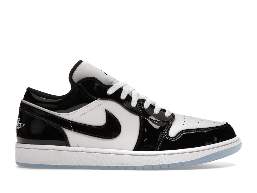 Jordan 1 Low SE Concord Men's - DV1309-100 - US