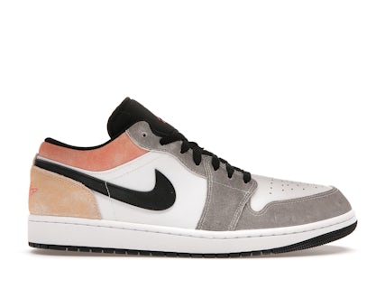 Jordan Low SE Flight Club Men's DX4334-008 US