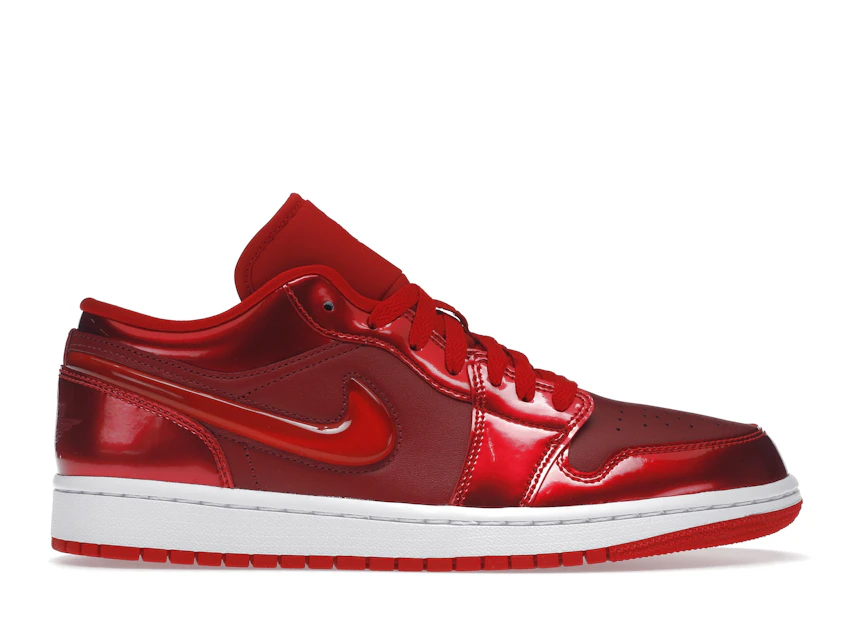 Jordan 1 Low SE Pomegranate (W) 0