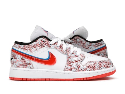 Take Flight Aj Flight Size 6- Jordan Retro Take Flight Undefeated