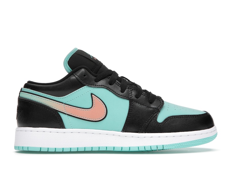 Nike cortez tropical hotsell