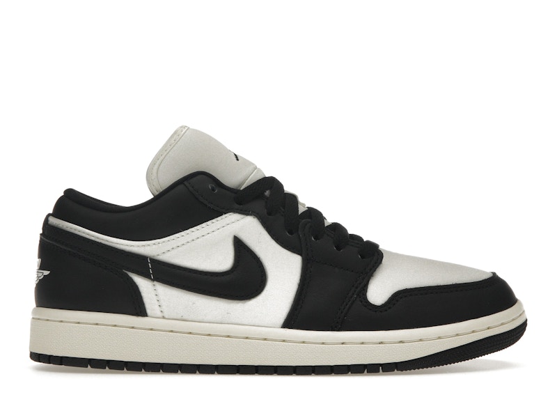 Stockx air jordan 1 low sales