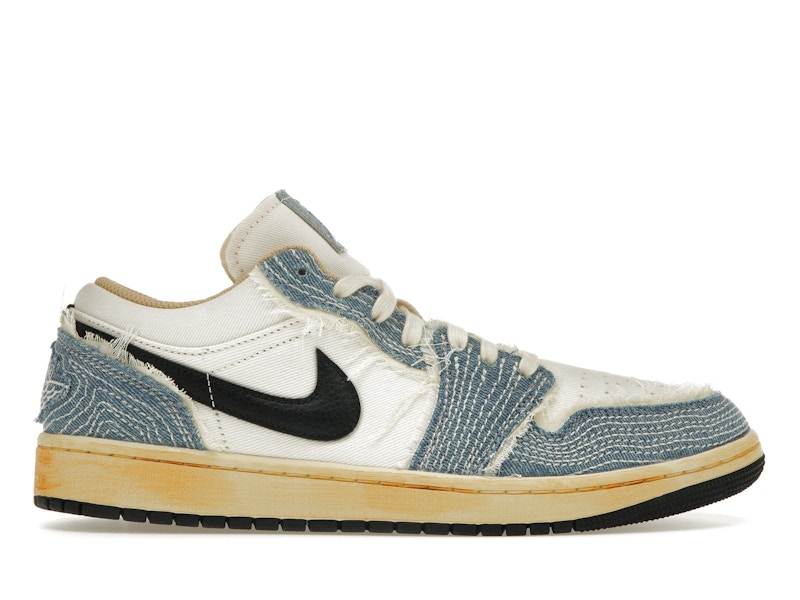 Air jordan laag deals