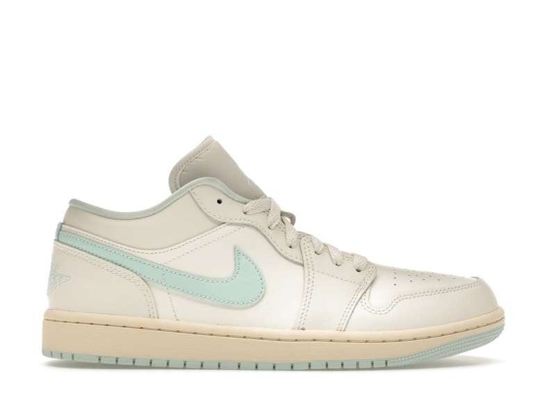 Jordan 1 Low Sail Igloo (Women's) - DC0774-134 - US
