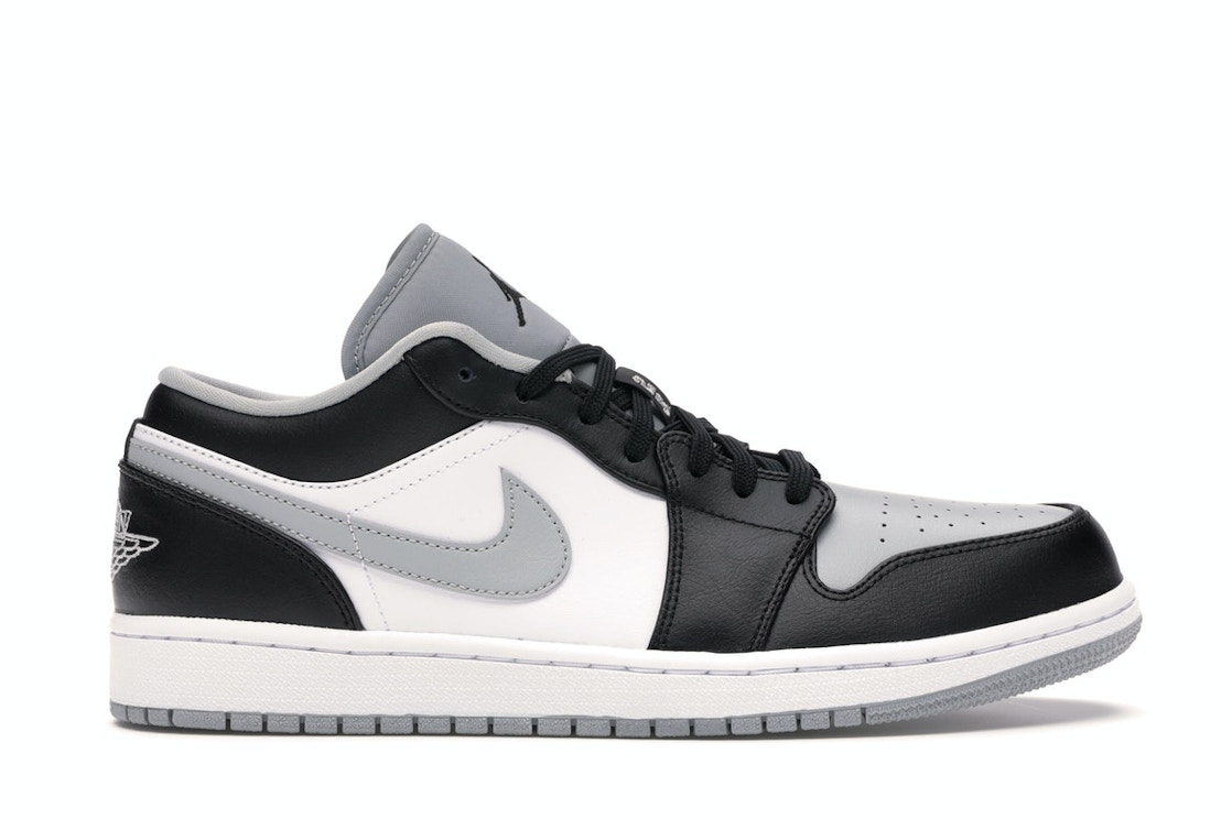 Jordan 1 Low Shadow 039 Jordan 1 Low Shadow 039