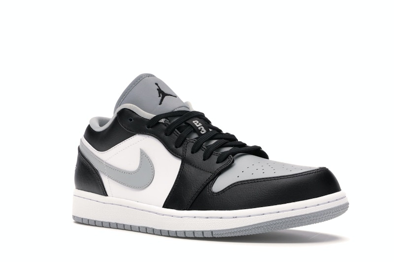 Air jordan 1 low shadow release date